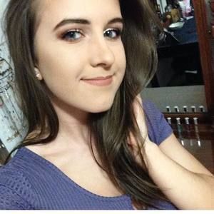 Meet your Posher, Catherine